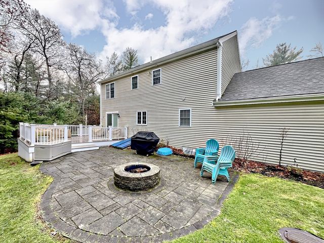 255 Holmes St, Hanson, MA 02341