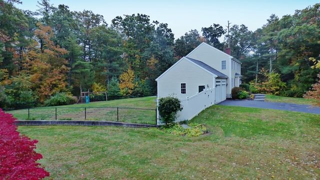 255 Holmes St, Hanson, MA 02341