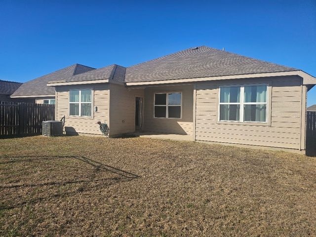 4169 Great Belt Drive, Crowley, TX 76036