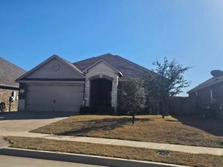 4169 Great Belt Drive, Crowley, TX 76036