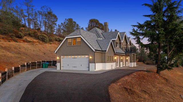 2352 Sanford Ct, Rescue, CA 95672