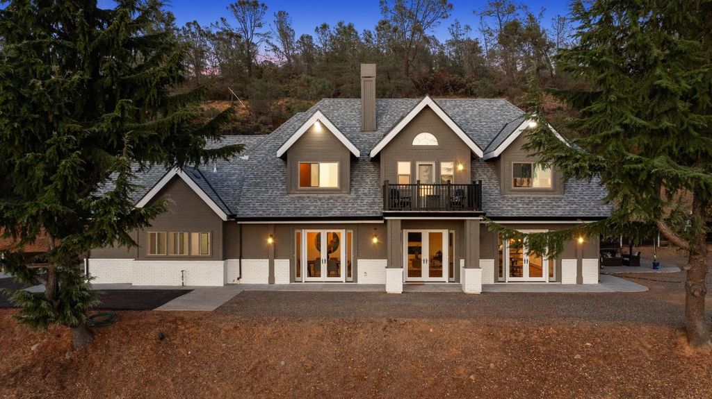 2352 Sanford Ct, Rescue, CA 95672