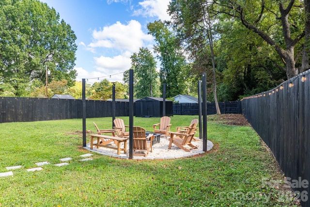 5229 Tarrywood Lane, Charlotte, NC 28205