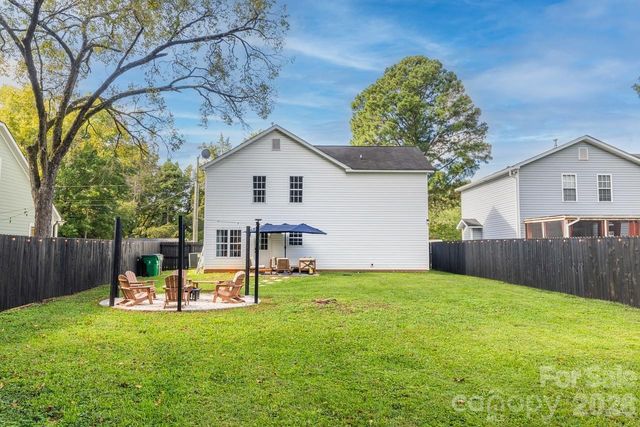 5229 Tarrywood Lane, Charlotte, NC 28205