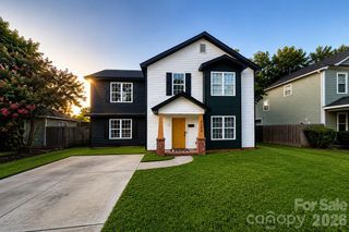 5229 Tarrywood Lane, Charlotte, NC 28205