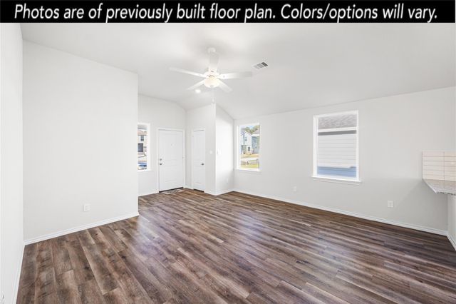 176 Road 5102l, Cleveland, TX 77327