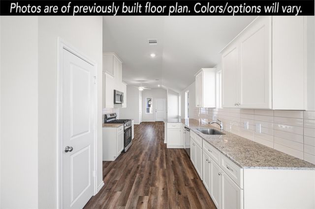 176 Road 5102l, Cleveland, TX 77327