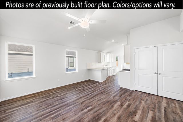 176 Road 5102l, Cleveland, TX 77327