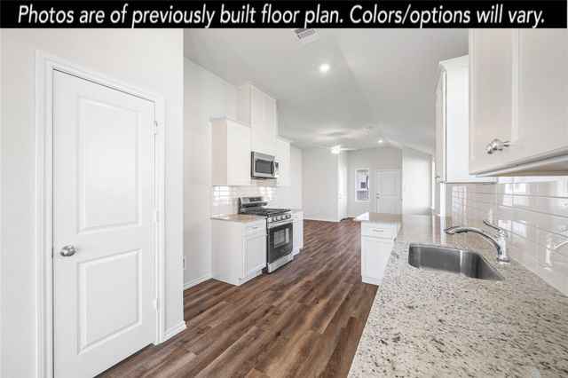 176 Road 5102l, Cleveland, TX 77327