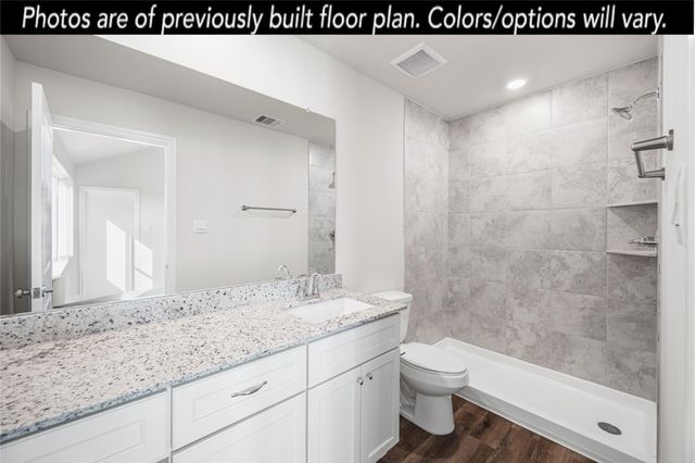 176 Road 5102l, Cleveland, TX 77327