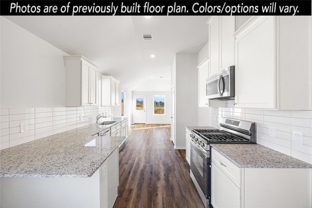 176 Road 5102l, Cleveland, TX 77327