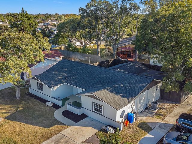 7210 EMBASSY BOULEVARD, Port Richey, FL 34668