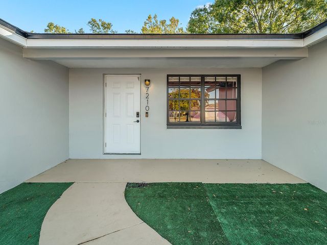 7210 EMBASSY BOULEVARD, Port Richey, FL 34668