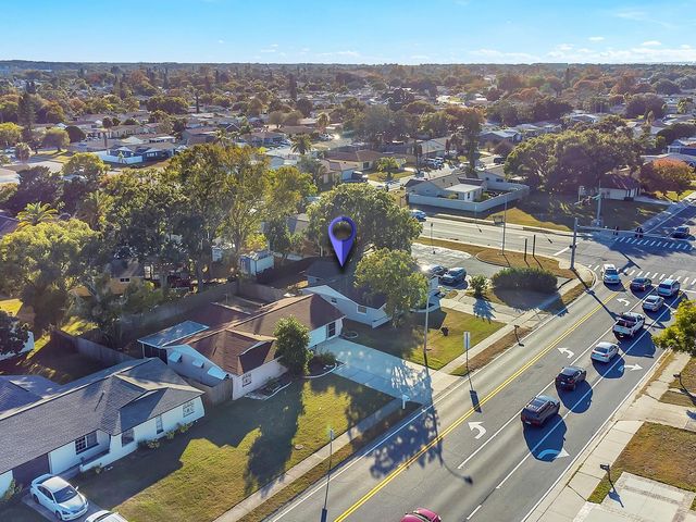 7210 EMBASSY BOULEVARD, Port Richey, FL 34668