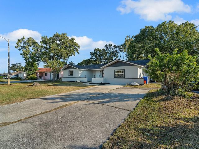 7210 EMBASSY BOULEVARD, Port Richey, FL 34668