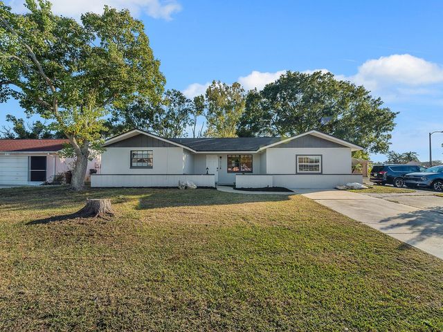 7210 EMBASSY BOULEVARD, Port Richey, FL 34668
