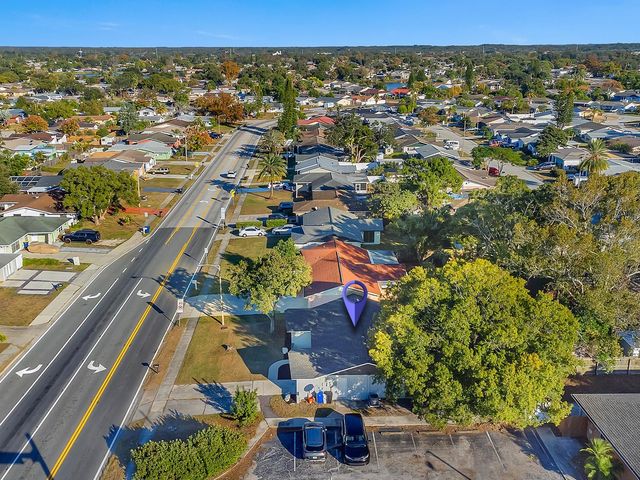 7210 EMBASSY BOULEVARD, Port Richey, FL 34668