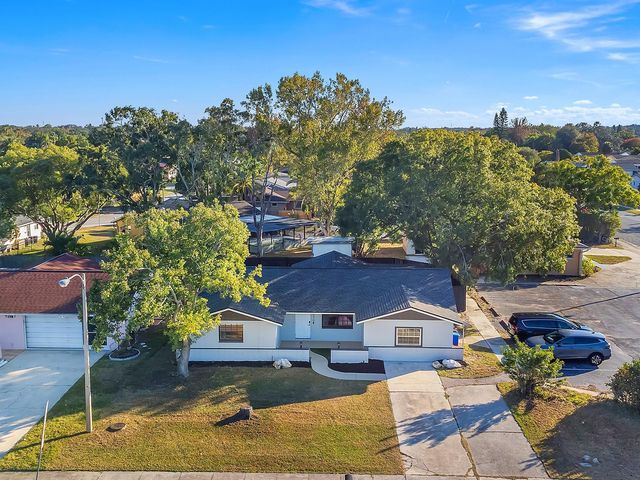 7210 EMBASSY BOULEVARD, Port Richey, FL 34668