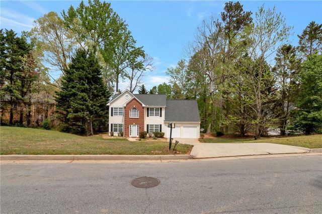 510 Claudel Court SW, Atlanta, GA 30331