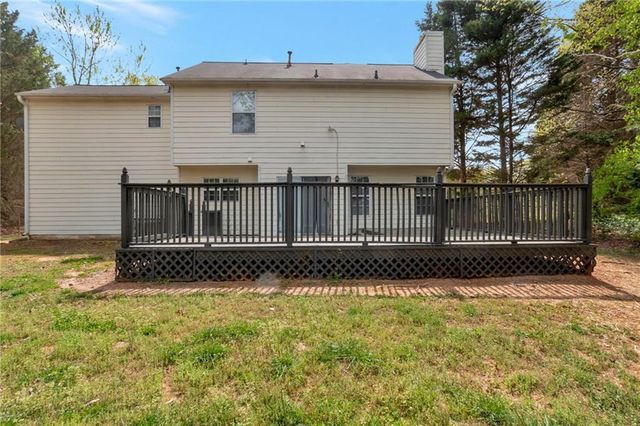 510 Claudel Court SW, Atlanta, GA 30331