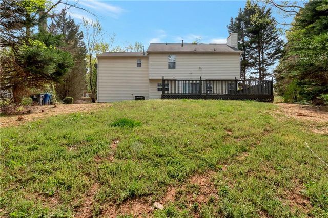 510 Claudel Court SW, Atlanta, GA 30331