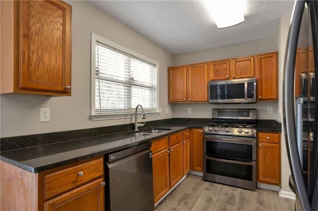 510 Claudel Court SW, Atlanta, GA 30331