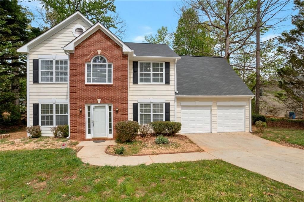 510 Claudel Court SW, Atlanta, GA 30331