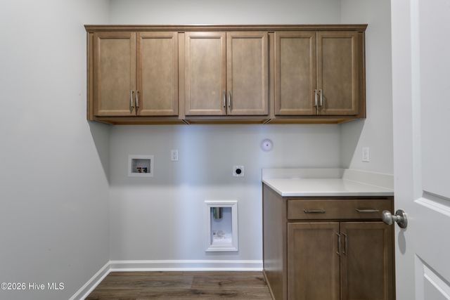 242 Mayflower Drive NW Lot 9, Calabash, NC 28467