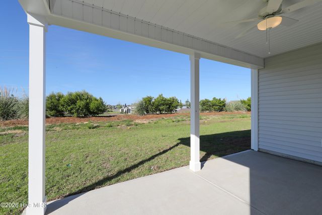 242 Mayflower Drive NW Lot 9, Calabash, NC 28467