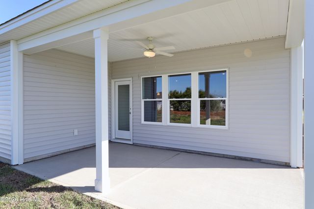 242 Mayflower Drive NW Lot 9, Calabash, NC 28467