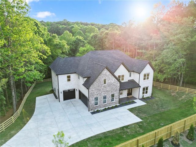 3461 Callie Still, Dacula, GA 30045