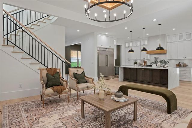 3461 Callie Still, Dacula, GA 30045