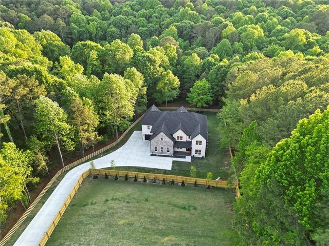 3461 Callie Still, Dacula, GA 30045