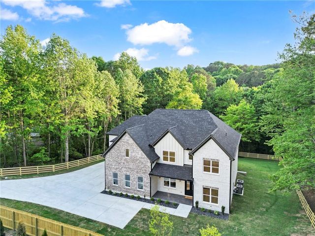 3461 Callie Still, Dacula, GA 30045
