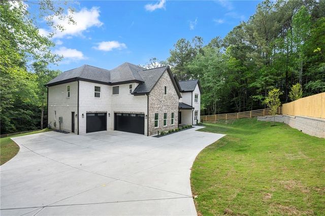 3461 Callie Still, Dacula, GA 30045