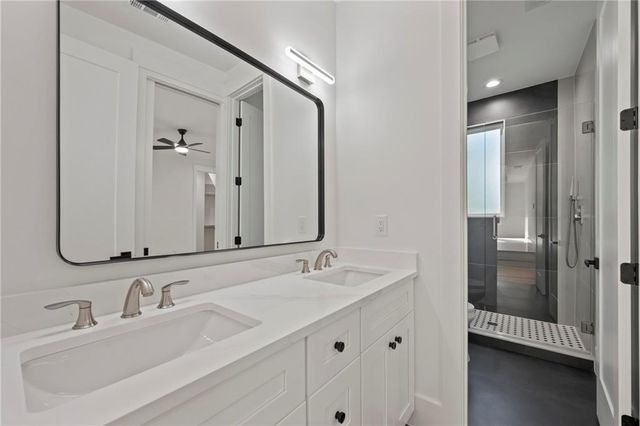 3461 Callie Still, Dacula, GA 30045