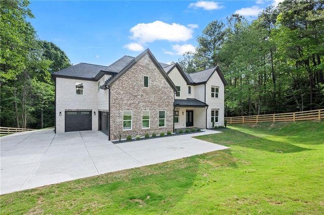 3461 Callie Still, Dacula, GA 30045