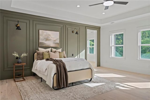 3461 Callie Still, Dacula, GA 30045