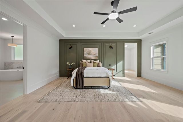 3461 Callie Still, Dacula, GA 30045