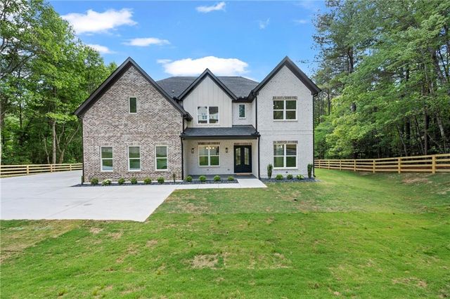3461 Callie Still, Dacula, GA 30045