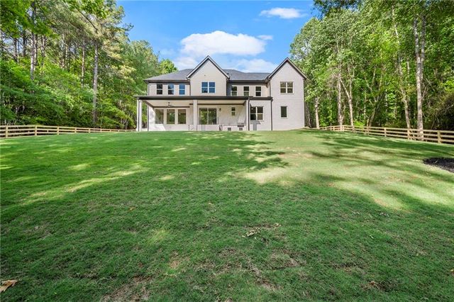 3461 Callie Still, Dacula, GA 30045