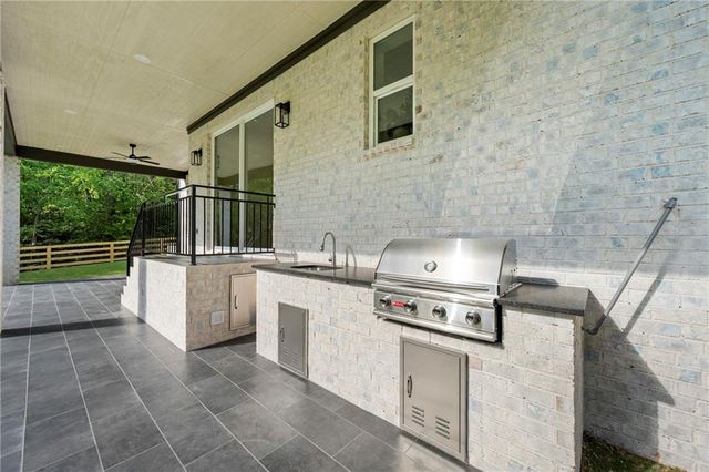 3461 Callie Still, Dacula, GA 30045