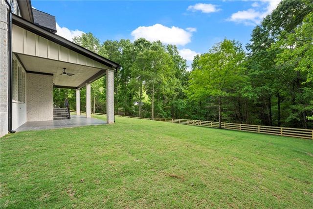 3461 Callie Still, Dacula, GA 30045