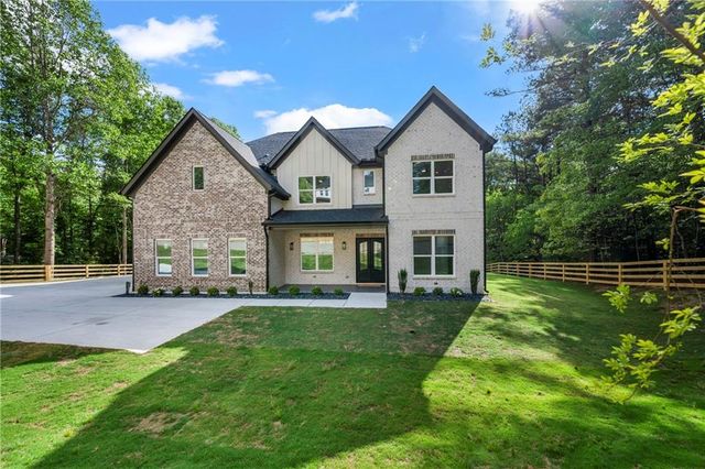 3461 Callie Still, Dacula, GA 30045