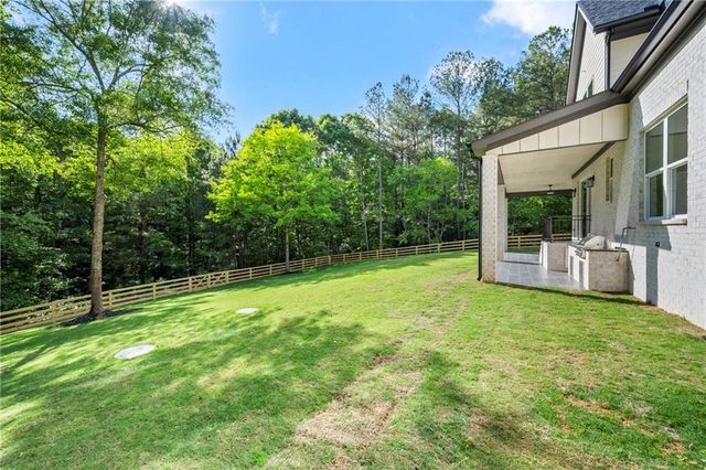 3461 Callie Still, Dacula, GA 30045