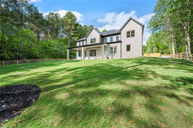 3461 Callie Still, Dacula, GA 30045