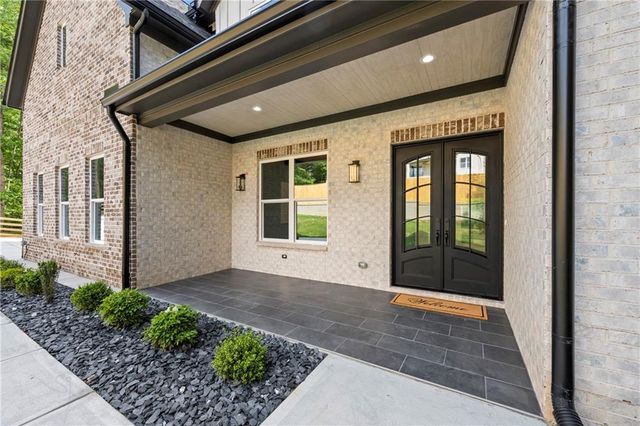 3461 Callie Still, Dacula, GA 30045