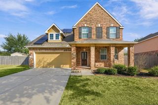 4205 Orchard Court, Pearland, TX 77584