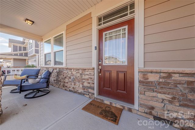 1711 Woodend Drive, Indian Trail, NC 28079