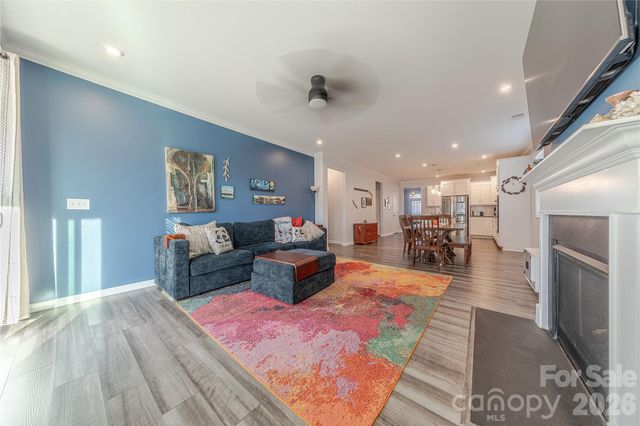 1711 Woodend Drive, Indian Trail, NC 28079